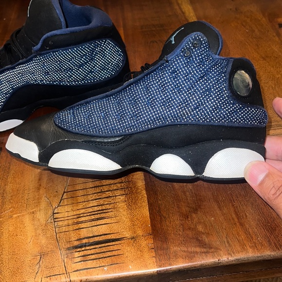 Kids Air Jordan Xiii - Picture 4 of 8